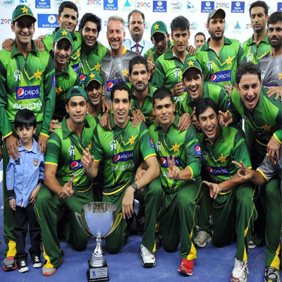 Pakistan vaults into third place in ICC Test Championship table