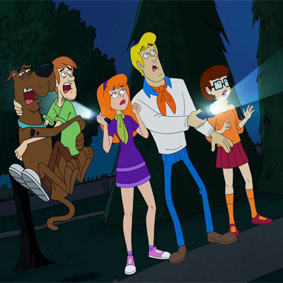 Turner Broadcasting & Warner Bros. sign global multi-series deal for Boomerang