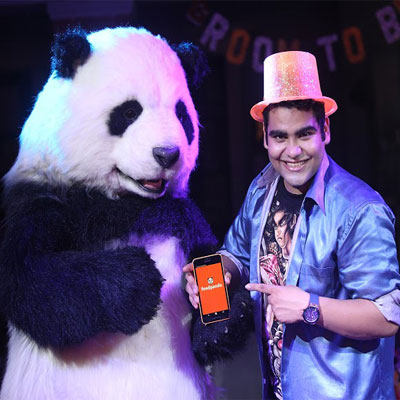 foodpanda launches new ad campaign #DontCallJustInstall