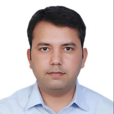 SureWaves appoints Amit Mudgil to as regional director