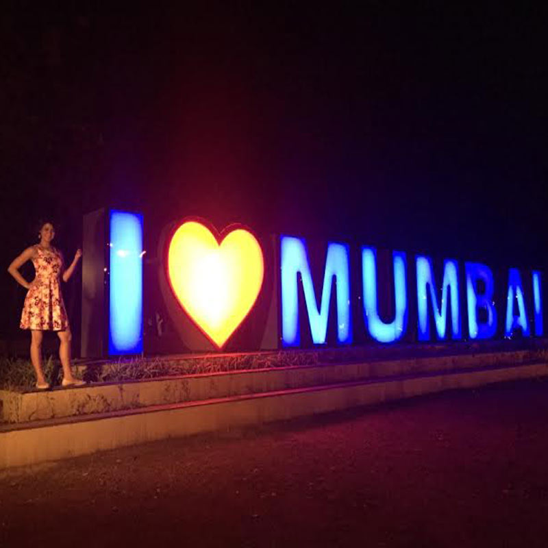 NDTV Good Times presents ‘Hangout Mumbai’