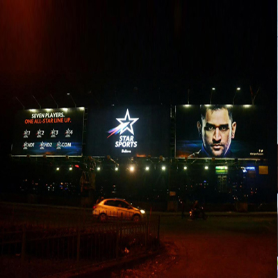 DDB MudraMax OOH refreshes brand Star Sports