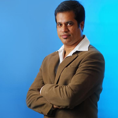 GroupM promotes Gaurav Hirey as chief talent officer, South Asia