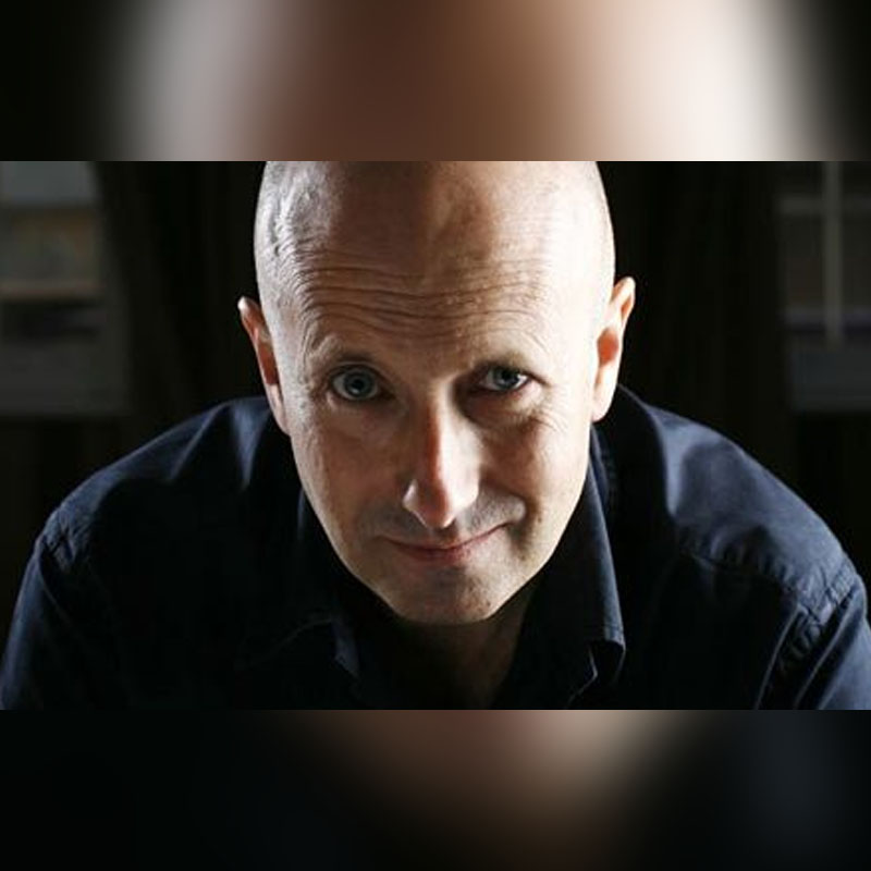 Alan Johnston to host BBC’s ‘From Our Own Correspondent’