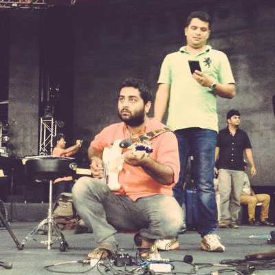 9XM tastes success with Arijit Singh Live concert