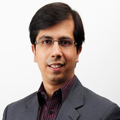 RAPP India appoints Kapil Bhatia as associate VP