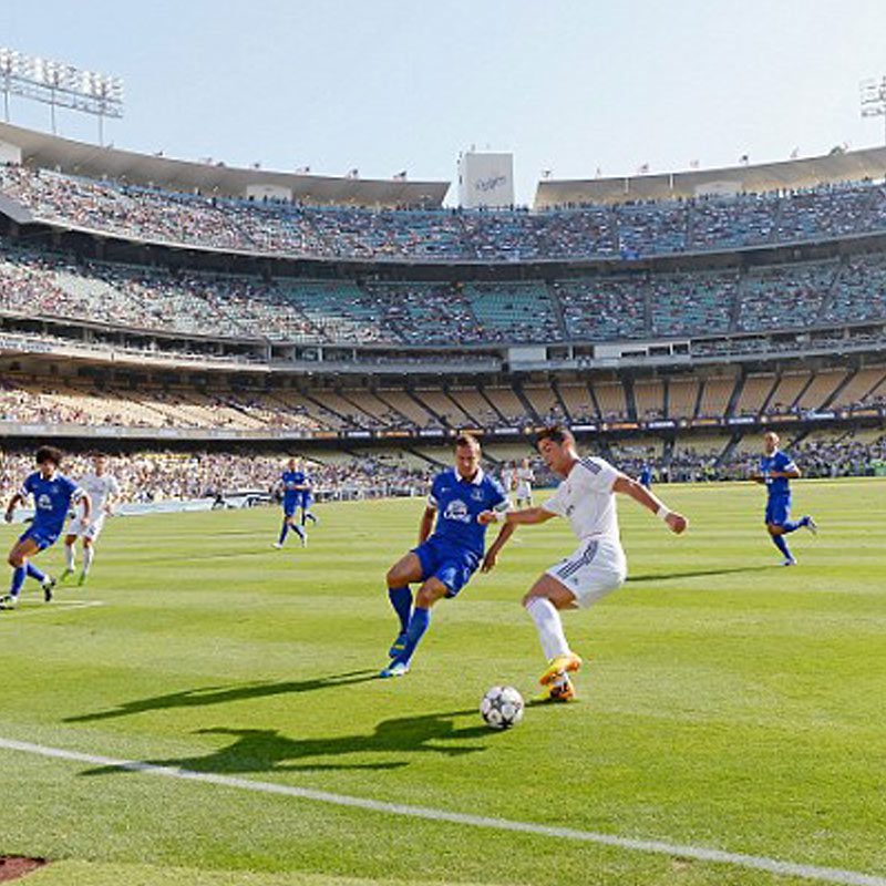 SPN gets broadcast and digital rights for 2016 International Champions Cup