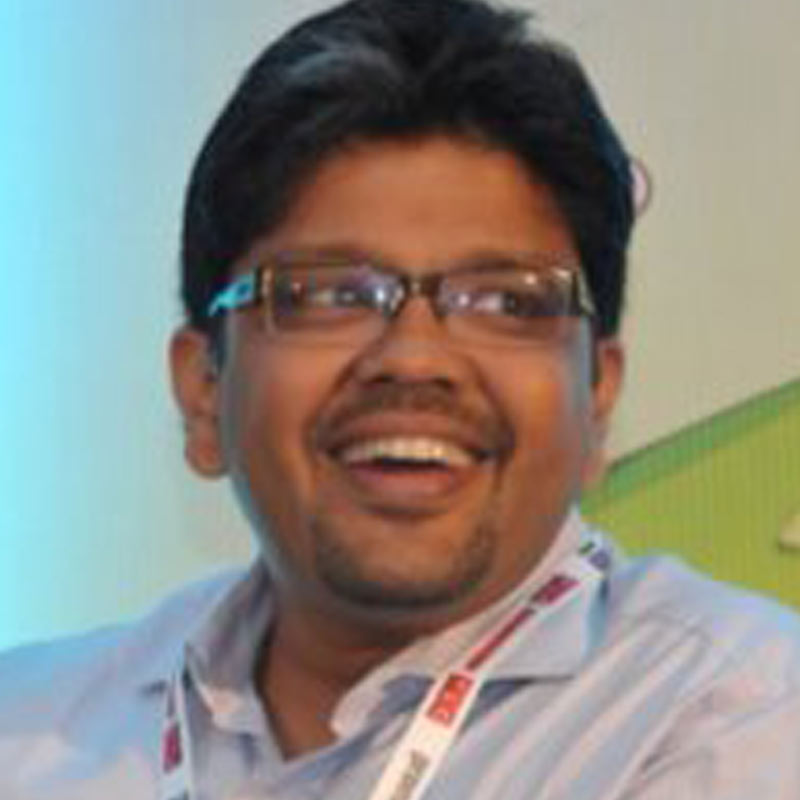 Star India appoints ex Mondelez director Narayan Sundararaman as Star Plus GM