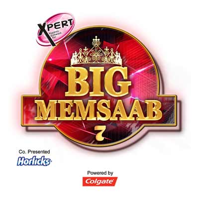 Big Ganga launches season 7 of Big Memsaab
