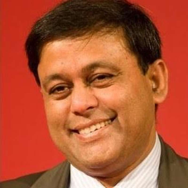 Jio sees top-level resignations; CMO Shrivastava quits
