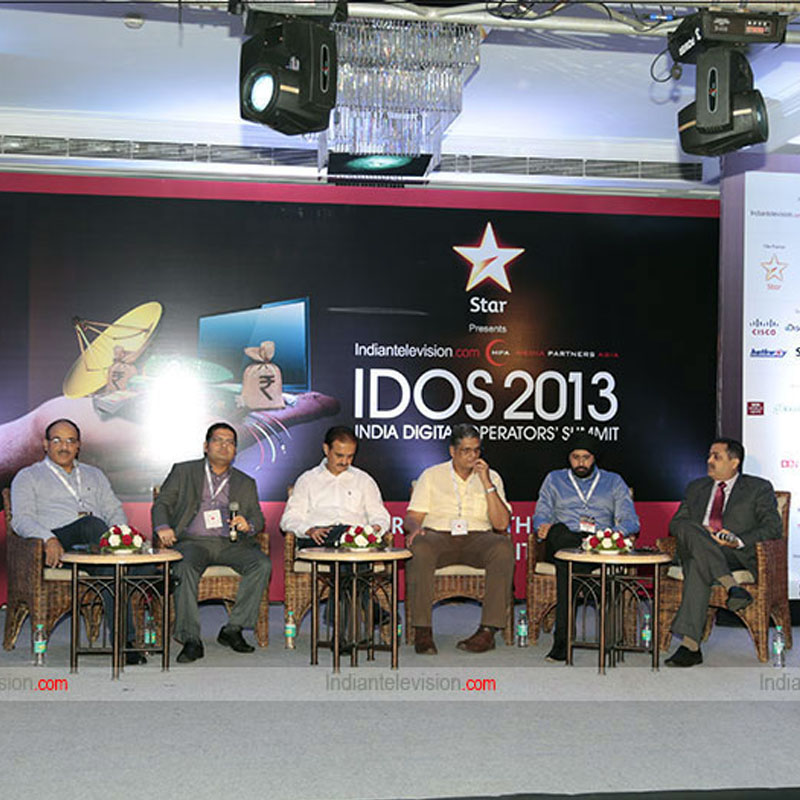 The final word on cable TV digitisation