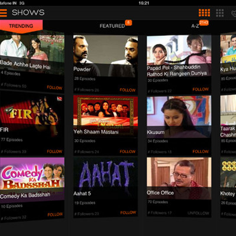 Sony LIV rolls out new TVCs to drive viewership