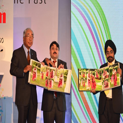 Canon India targets digitising Rs 3000 crore photo print market with DreamLabo 5000