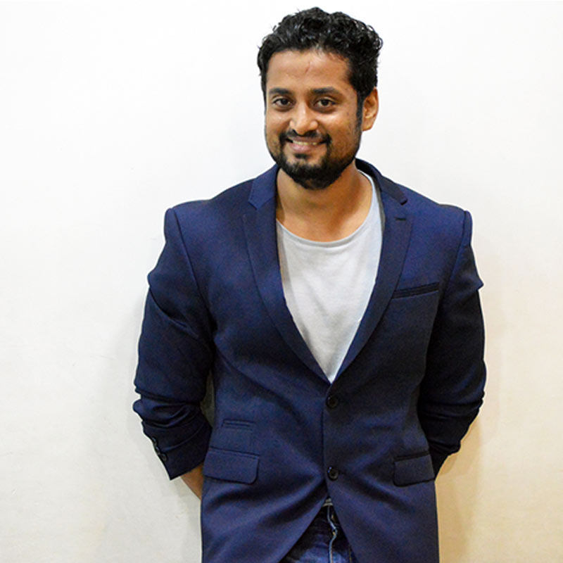 Vijeeth Shetty is new president for business at Liqvd Asia