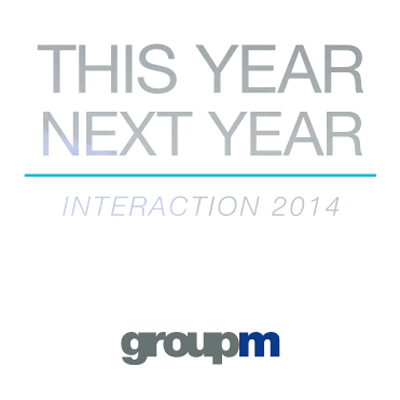 GroupM delves into Digital World 2013