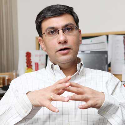 Revital H replaces Salman Khan with MS Dhoni as brand ambassador