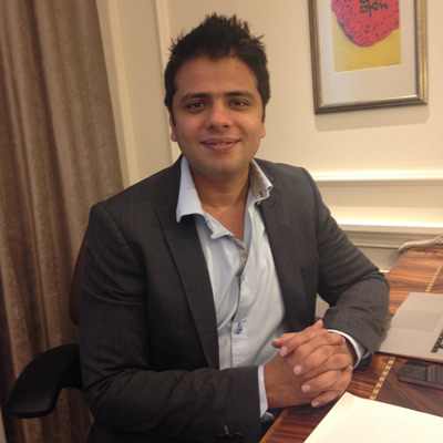 Isobar India hires Praveen Raj as creative director – West & South