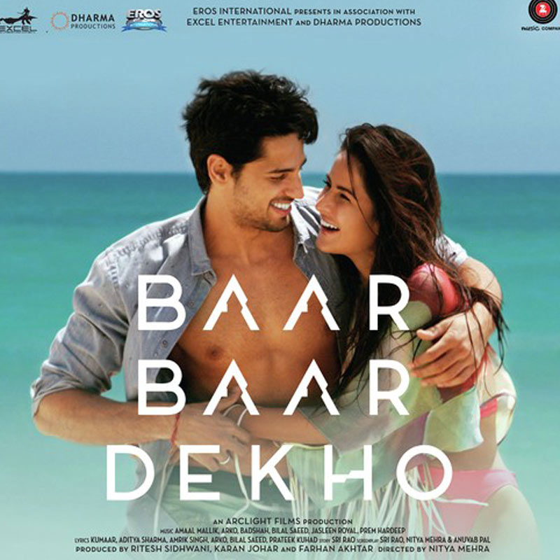 Baar Baar Dekho…Akhir Kyon?