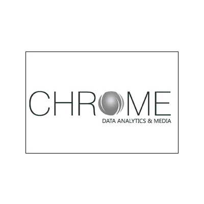 Chrome week 29: English News tops the chart