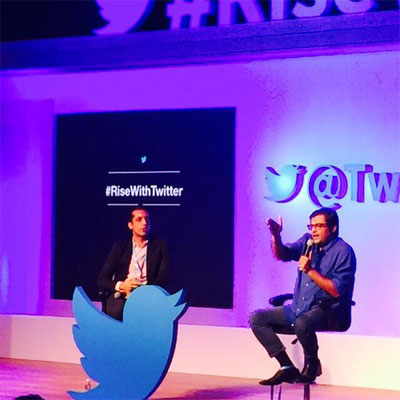 “2021-22 will see a convergence of television and digital:” Arnab Goswami