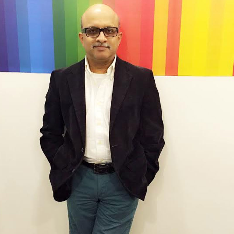 FCB Ulka appoints Surjo Dutt as national creative director