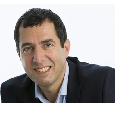 Jon Zeff quits as BBC Trust director after a nine-month stint