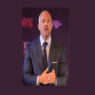 ‘Our goal is to make UFC the No. 2 property for Six after IPL’: UFC Chairman and CEO Lorenzo Fertitta