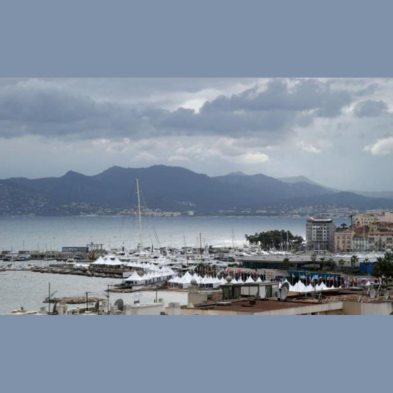 Riviera Resort Cannes readies for TV fiesta