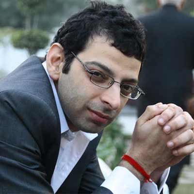 Rage Communications appoints Neville Medhora as India business head