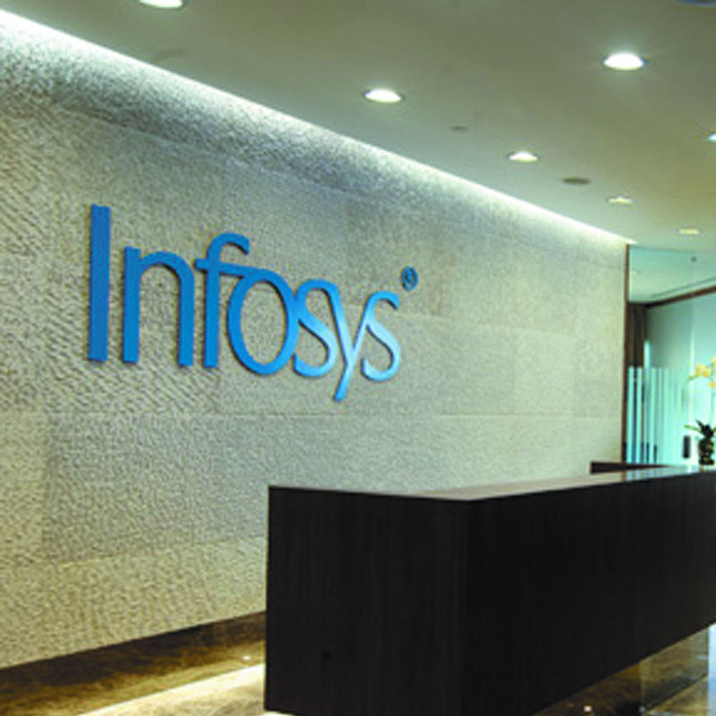 Infosys Named a Leader in Gartners Magic Quadrant for SAP Application Management Services
