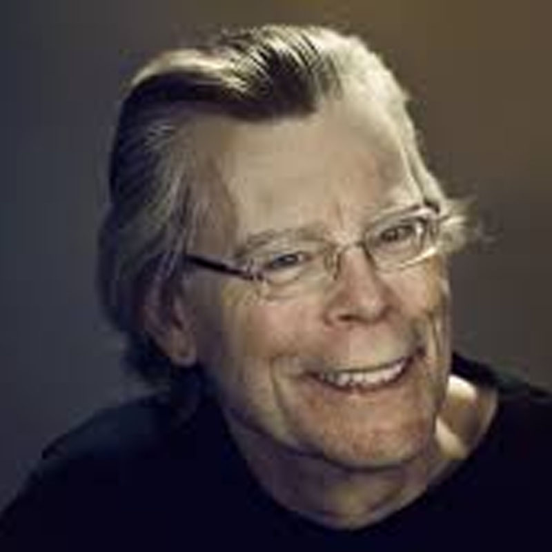 Film based on Stephen King’s novel attracts 40 million viral views