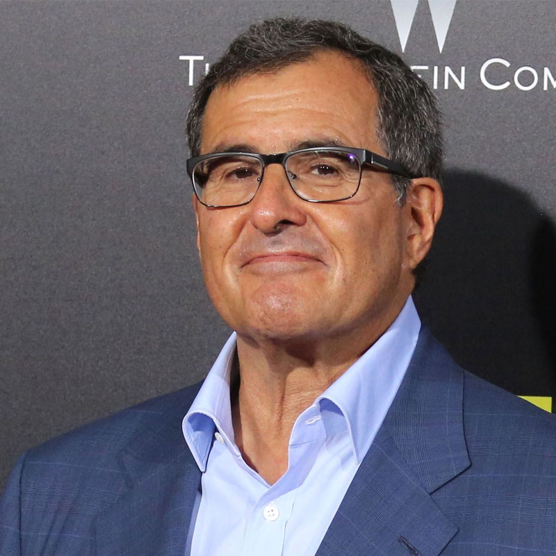 “Our aim is clear: creating content and news and distributing it as far and wide as we can.”