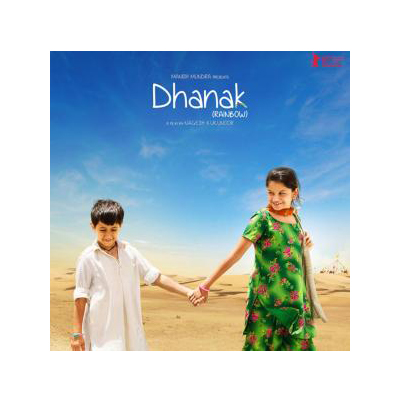 ‘Dhanak’ bags top award at Sneakers Children’s Festival, Poland