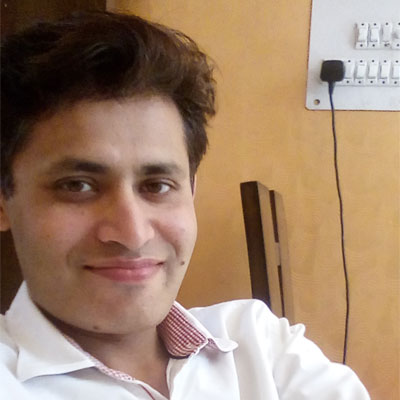 DDB Mudra appoints Shaleen Sharma as VP for TracyLocke India