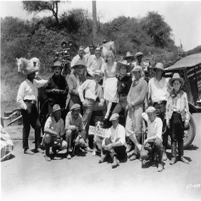 Universal Pictures to restore 15 classic silent films over the next four years