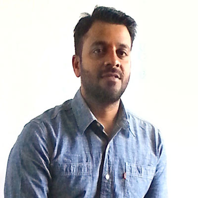 DDB Mudra south and east appoints Vijay Joseph as senior creative director