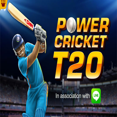 Line partners with Games2win to launch ‘Power Cricket T20 League 2015’