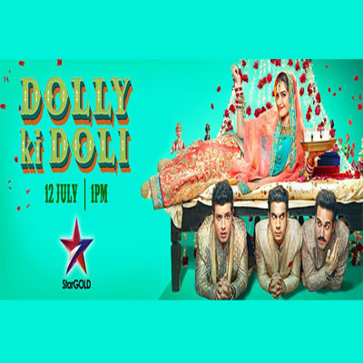 Comic & Con is on with Star Gold’s ‘Sab Jhol Hai’ movie festival