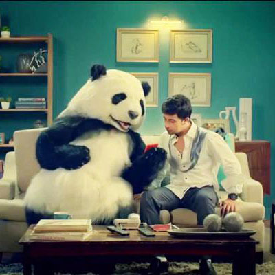 foodpanda appoints Percept/H as its creative agency