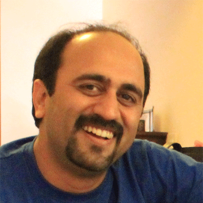 Maxus strengthens top management in south; appoints Anil Sathiraju as GM