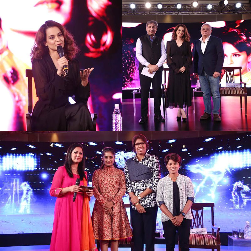 Content is supreme, lyrics are vital, says Farhan Akhtar at NDTV conclave