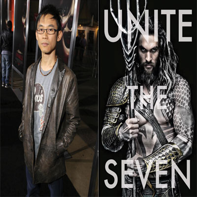 James Wan to direct Jason Momoa in Warner’s ‘Aquaman’