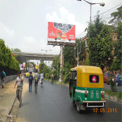 Posterscope creates OOH campaign for Goodricke’s Roasted