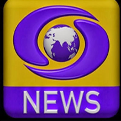 Veena Jain appointed as DD News DG, to hold additional charge in New Media Cell