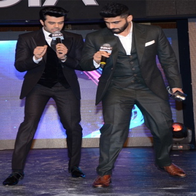 Kareena, Sonam Kapoor, Smriti Irani, Suresh Raina win ‘India TV Yuva Awards’