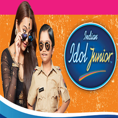 Sony re-jigs weekend programming for ‘Indian Idol Junior’