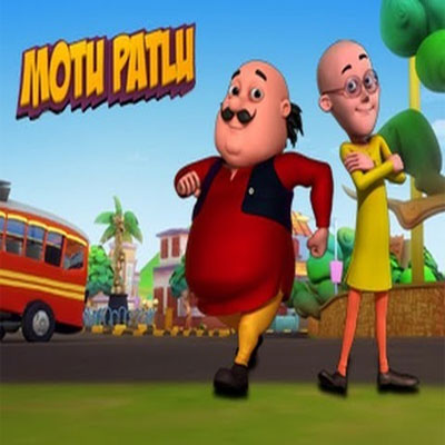 Nick packs a punch with sixth ‘Motu Patlu’ made-for-TV movie premiere