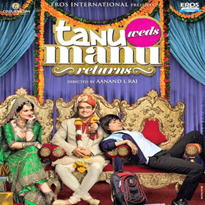 Box Office: ‘Tanu Weds Manu Returns’ shines; ‘Piku’ marches forward