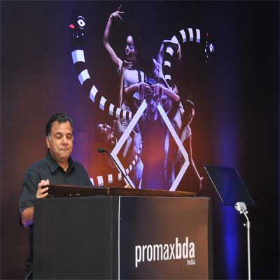Promos have the power to make or break TV shows: Raj Nayak