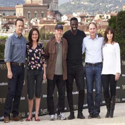 Shoot begins for Tom Hanks & Irrfan Khan starrer ‘Inferno’